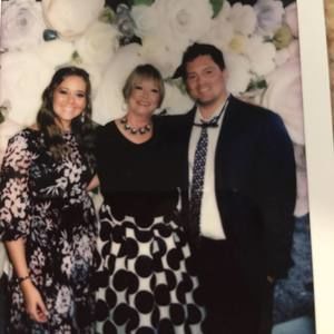 Meet your Posher, Janice